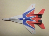 MIG-29