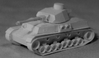 微米模型-Pz.Kpfw.IV ausf.G