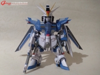 STTS-909 RISING FREEDOM GUNDAM ver.June