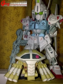 SD MSM-04G JUAGG