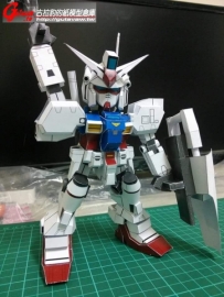 SD RX-78