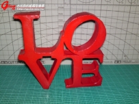 3D LOVE 前輩應該也做過