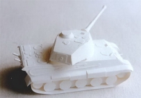 Tiger 2