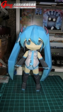 初音ミク