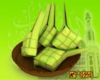 Ketupat