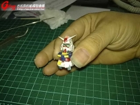 SD  RX-78-2迷你版---------