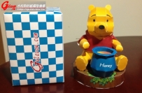 小熊維尼 Winnie the Pooh