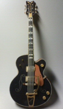 Gretsch Black Falcon