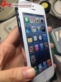 iphone 5