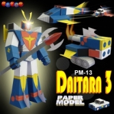 PM-13 DAITARN 3