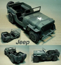 Jeep