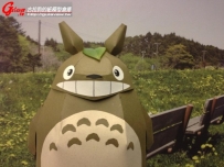 龍貓 TOTORO