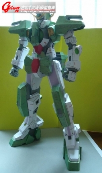 GN-002 ver. liulang