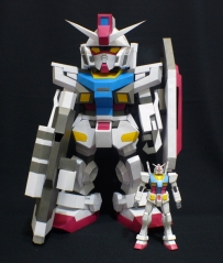 turbolabo RX78