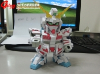 [皮皮]SD_UNICORN_GUNDAM(SD獨角獸)