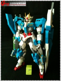 Gundam OO--SevenSwords Ver patm（2 in 1）