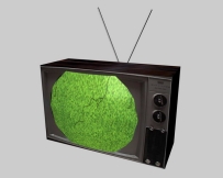 Old Television