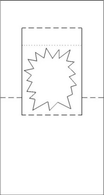 POP-UP PATTERN-1