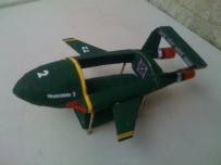 THUNDERBIRD 2