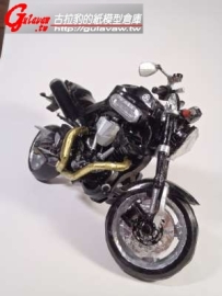 YAMAHA MT01