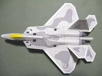 F-22 RAPTOR-2 (Ojimak 版)