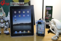 iphone4+iPad