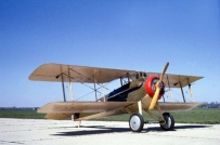 Spad Vii