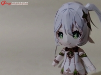 CHIBI ナヒーダ Nahida ver.S.V.