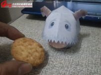 LOL-普羅 poro