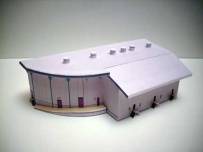 The Boathouse Papercraft (Norfolk VA)